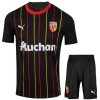 Maglia ufficiale RC LENS Trasferta 2023-24 per Bambino